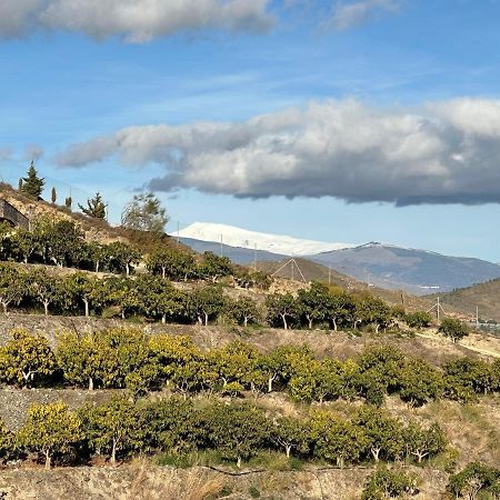 El Paraiso De Salobreña Exterior foto